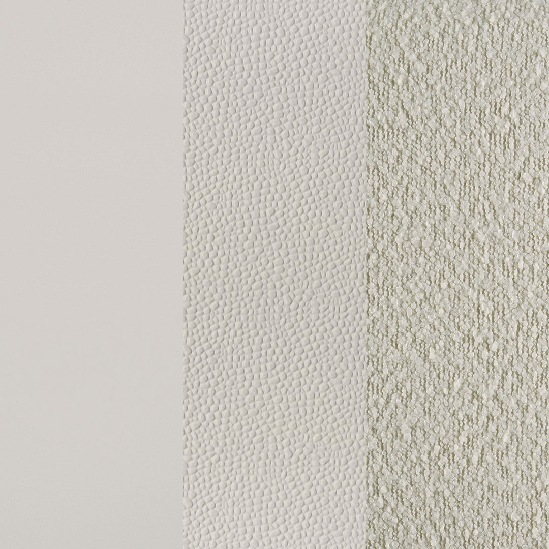 Coaster Furniture 224951Q Olivia Queen Panel Bed LED Headboard Pearl White