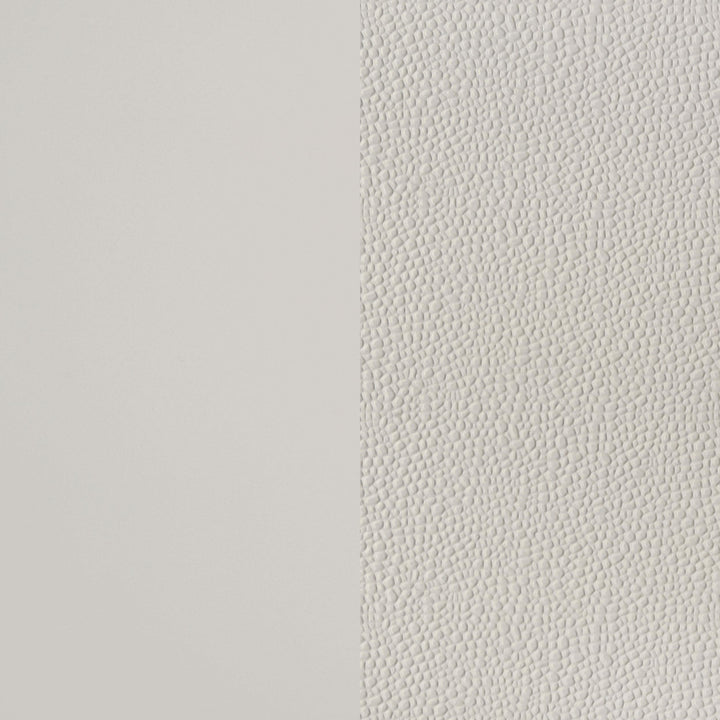 Coaster Furniture 224953M Olivia 6-drawer Dresser and LED Mirror Pearl White