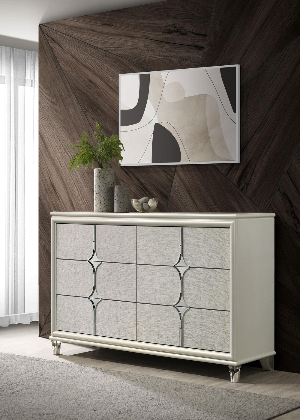 coaster-furniture-224953-olivia-6-drawer-dresser-cabinet-pearl-white