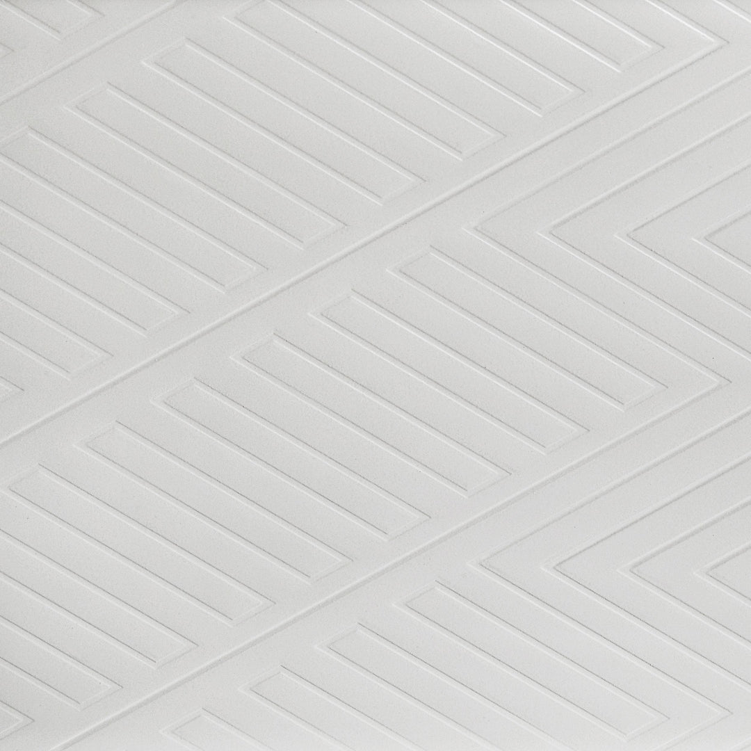 Coaster Furniture 224962 Marmore 2-drawer Nightstand Bedside Table White