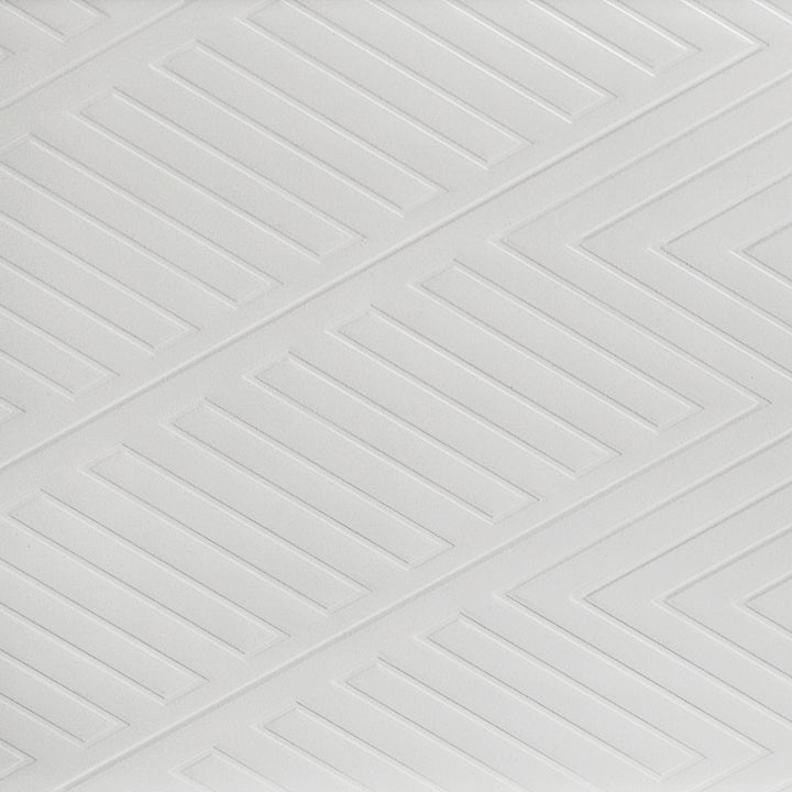 Coaster Furniture 224962 Marmore 2-drawer Nightstand Bedside Table White