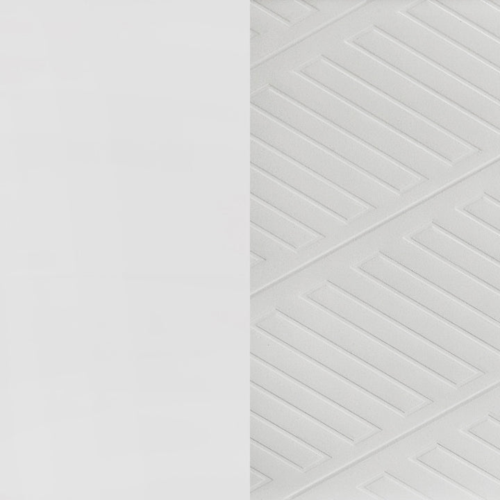 Coaster Furniture 224965 Marmore 5-drawer Bedroom Chest of Drawers White