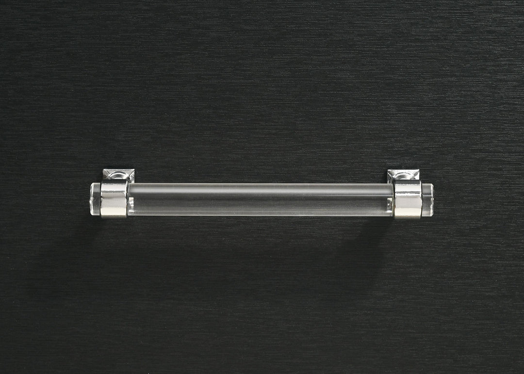 Coaster Furniture 224995 Lucia 5-drawer Bedroom Chest of Drawers Black