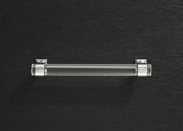 Coaster Furniture 224995 Lucia 5-drawer Bedroom Chest of Drawers Black