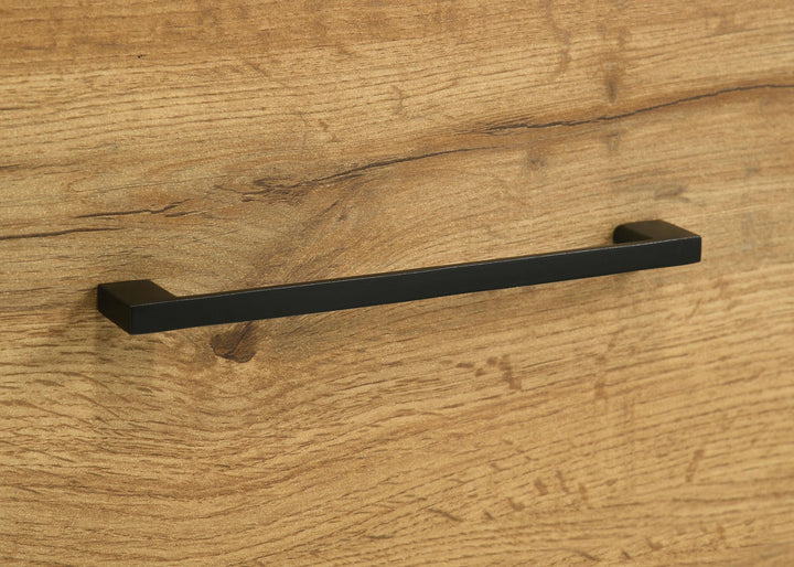 Coaster Furniture 225003 Kaywood 6-drawer Dresser Cabinet Natural Pine