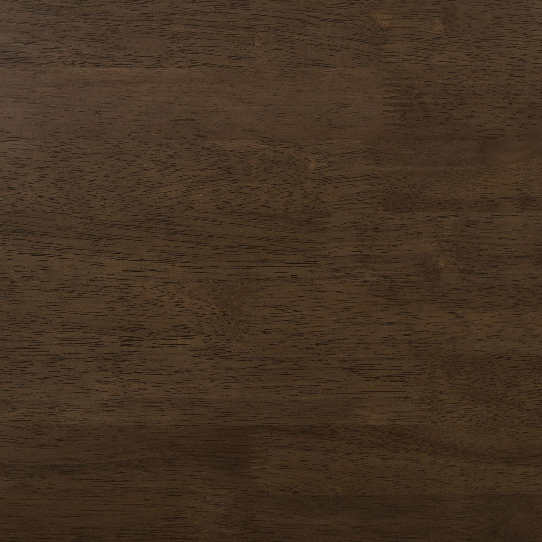 Coaster Furniture 225011Q Glenwood 48-inch Queen Platform Panel Bed Warm Brown