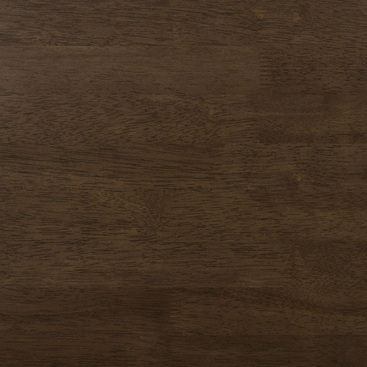 Coaster Furniture 225011Q Glenwood 48-inch Queen Platform Panel Bed Warm Brown