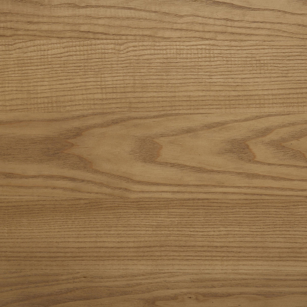 Coaster Furniture 225092 Robyn 2-drawer Nightstand Bedside Table Light Ash