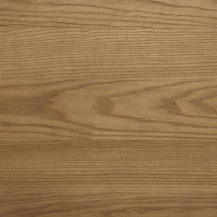 Coaster Furniture 225092 Robyn 2-drawer Nightstand Bedside Table Light Ash