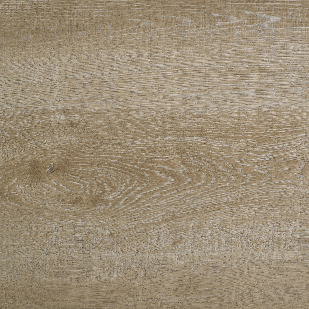 Oakglen - 5-Drawer Bedroom Chest Of Drawers - Weathered Oak