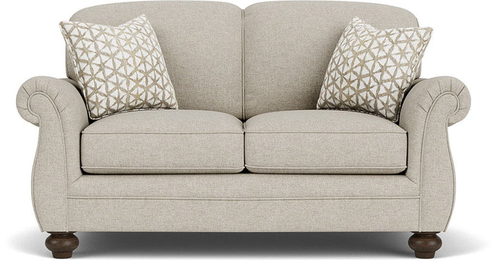flexsteel-5997-20-winston-loveseat-light-gray