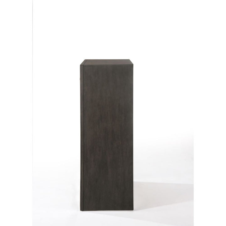Ireland Chest in Gray Oak