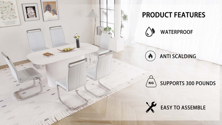 7-piece-modern-dining-table-set-6-leather-chairs