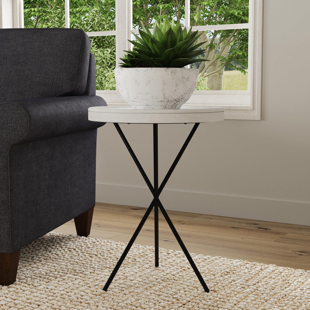 Melody Chairside Table