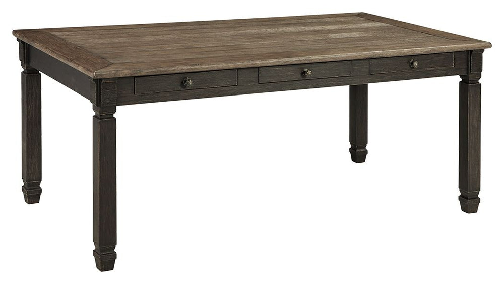 ashley-furniture-d736-25-tyler-creek-dining-table