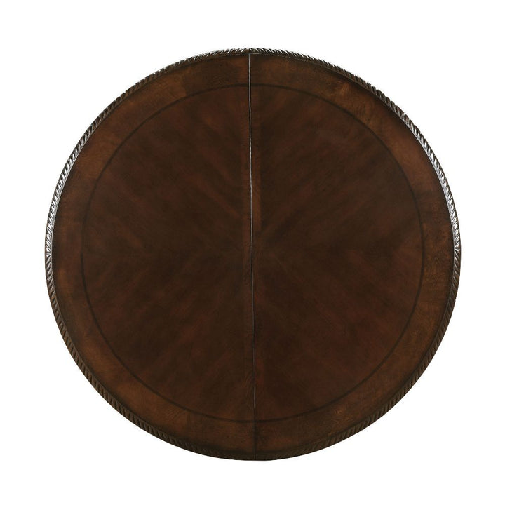 Chateau De Ville - 30" Dining Table - Espresso