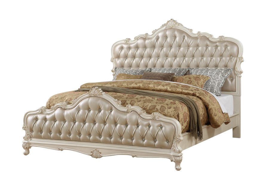 Chantelle Eastern King Bed