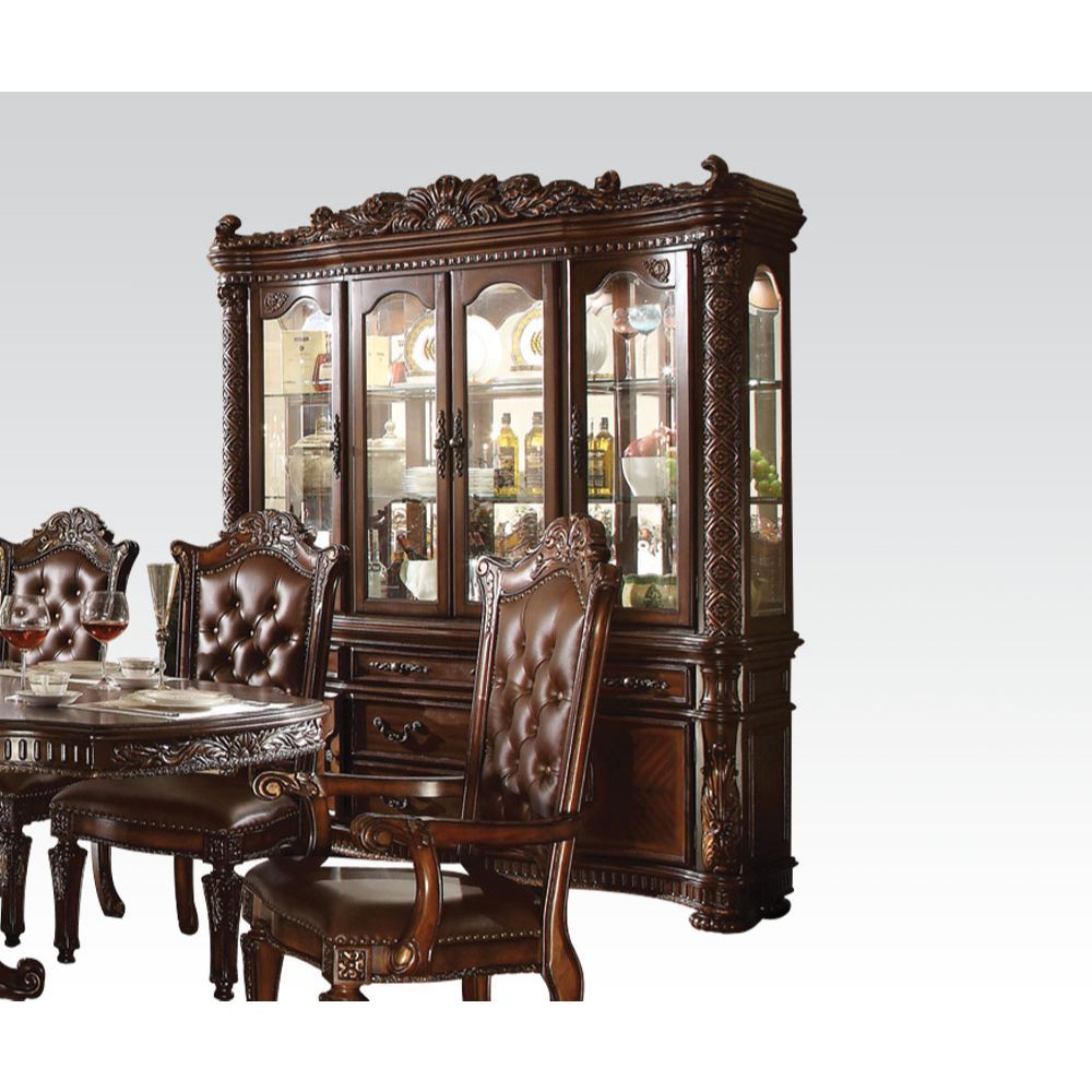 vendome-buffet-hutch-cherry
