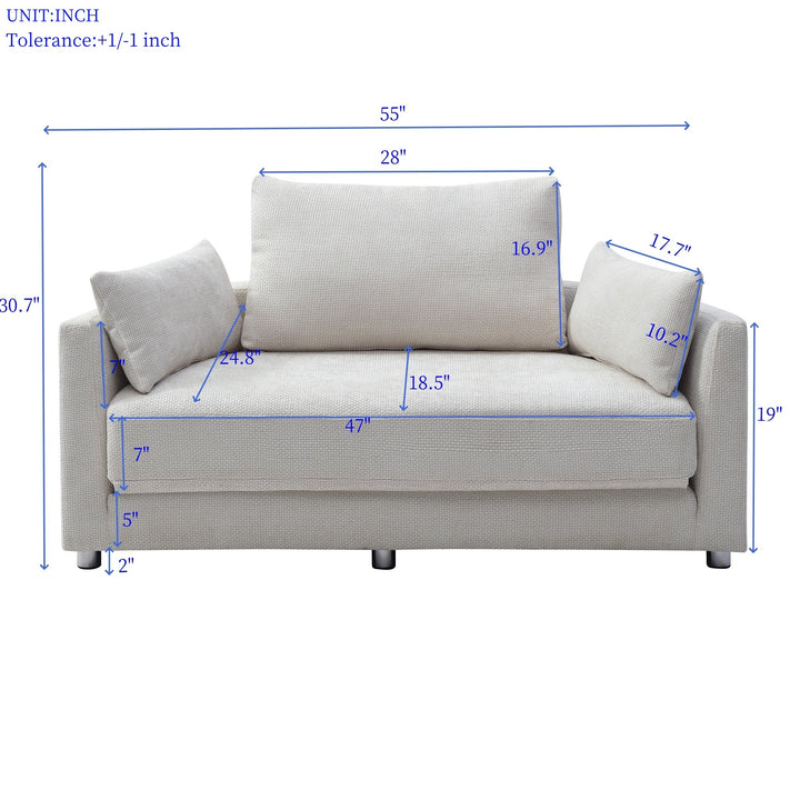 3-in-1-fold-out-sofa-bed-convertible-couch-with-pull-out-design