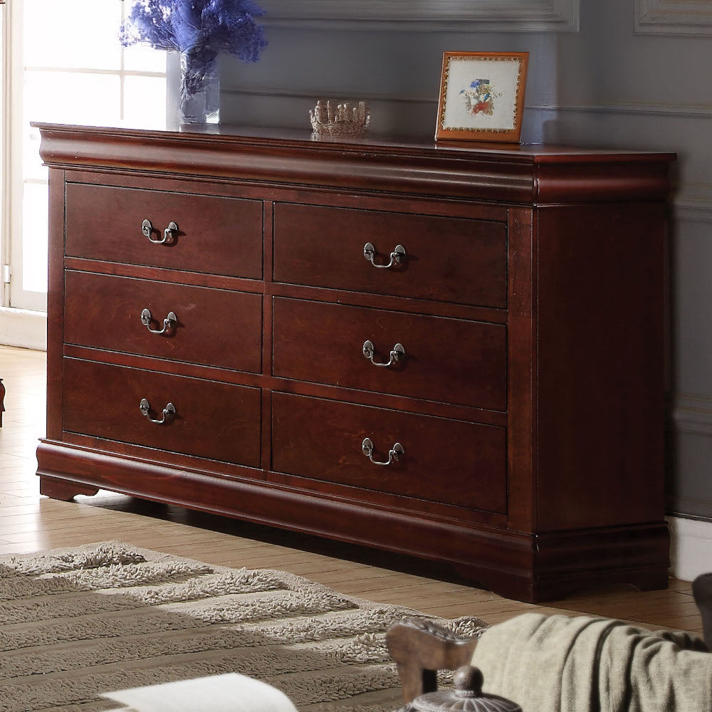Louis Philippe Dresser - Cherry