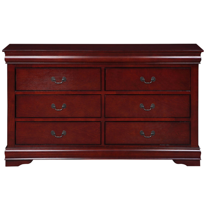 Louis Philippe Dresser - Cherry