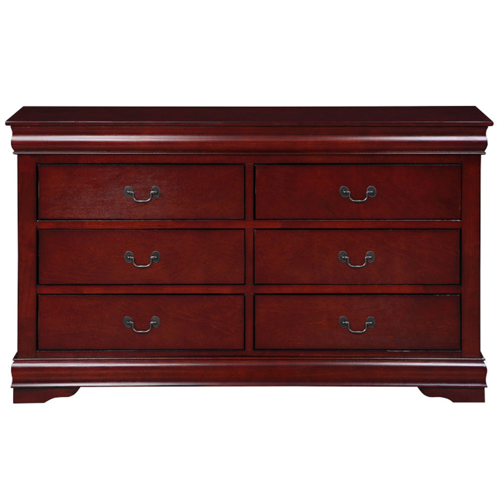 Louis Philippe Dresser - Cherry