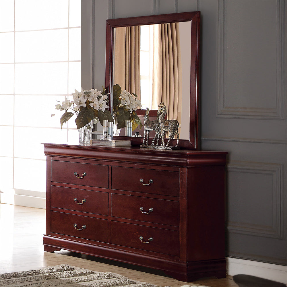 Louis Philippe Dresser - Cherry