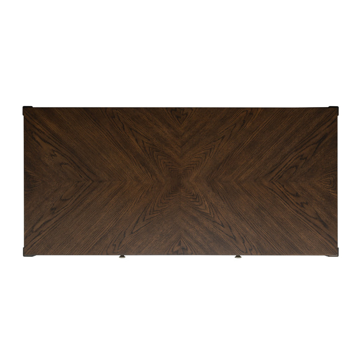 flexsteel-w1076-031-sylvie-rectangular-coffee-table-dark-brown