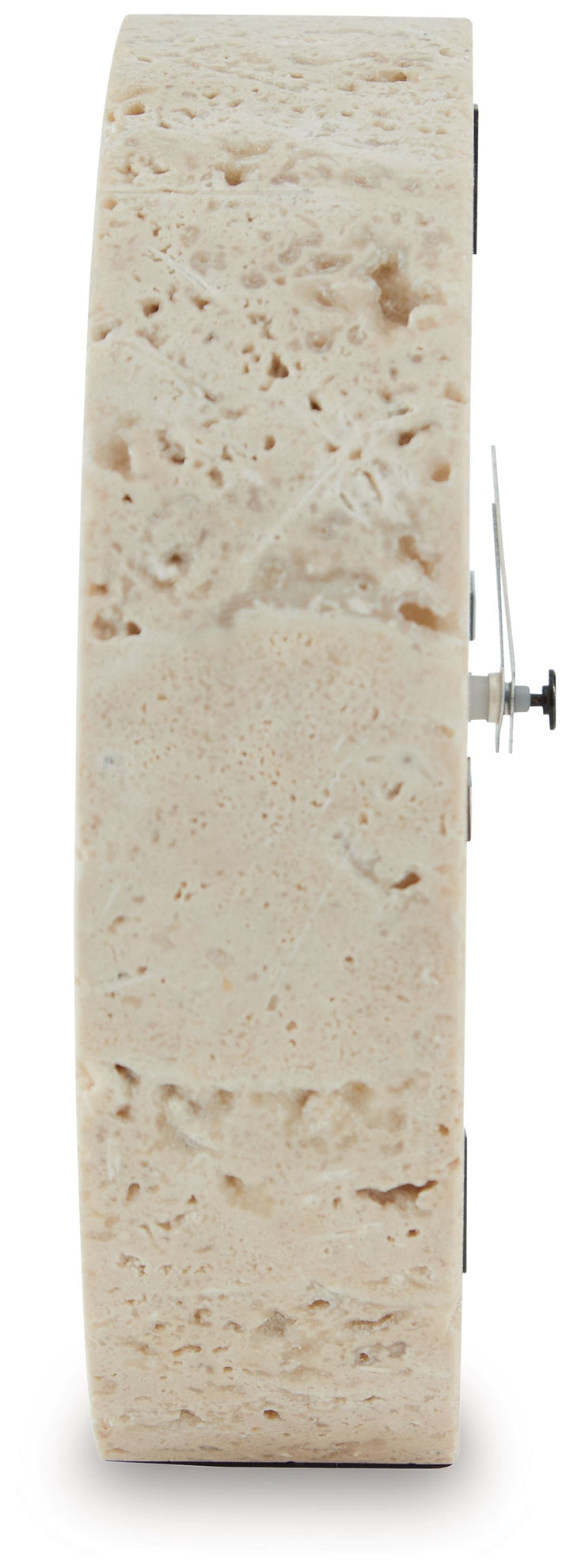 Donfordson - Table Clock (Set of 2) - Beige