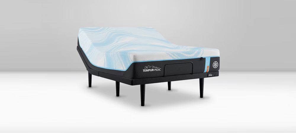 Tempur-Ergo - Power Base - Twin Long - alternate view 8