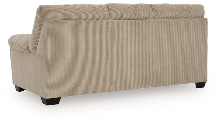 SimpleJoy Sofa - Beige (5)