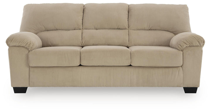 SimpleJoy Sofa - Beige (3)