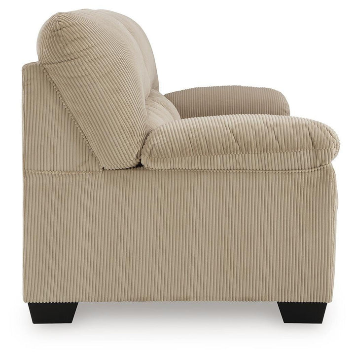 SimpleJoy Sofa - Beige (4)