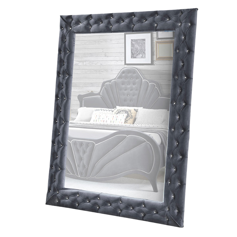 Dante Accent Floor Mirror