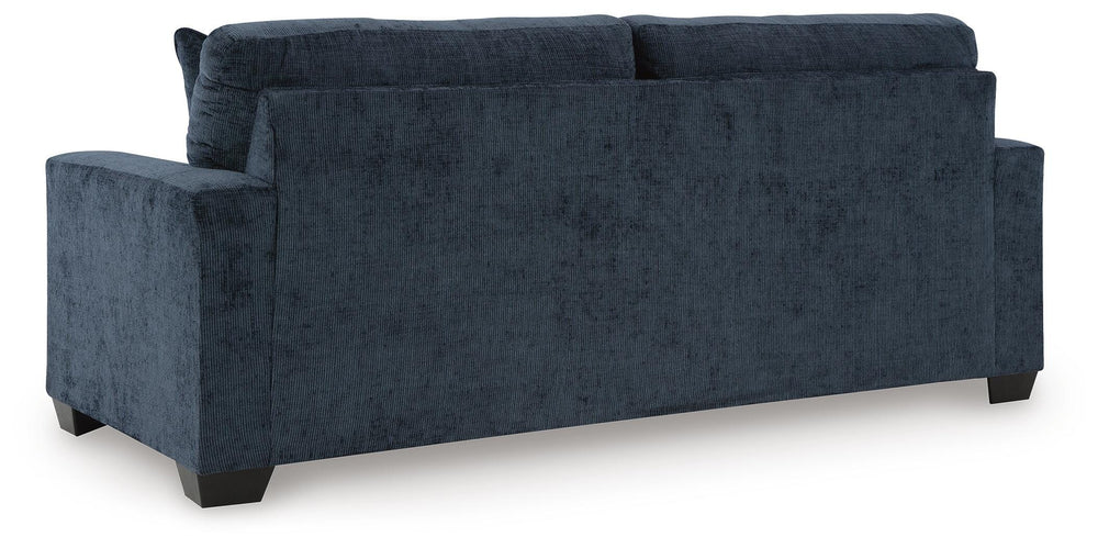 Aviemore Sofa - Blue (5)