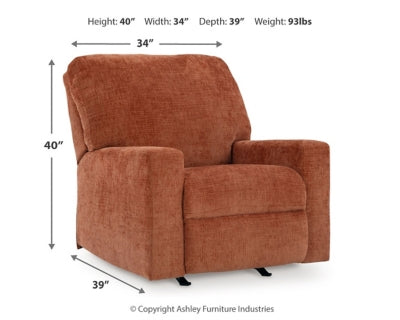 2430425-ashley-furniture-aviemore-recliner