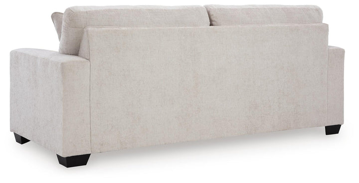 Aviemore Queen Sofa Sleeper - White (5)