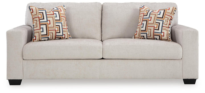 Aviemore Queen Sofa Sleeper - White (3)