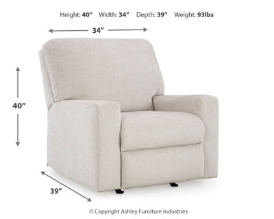 2430525-ashley-furniture-aviemore-recliner