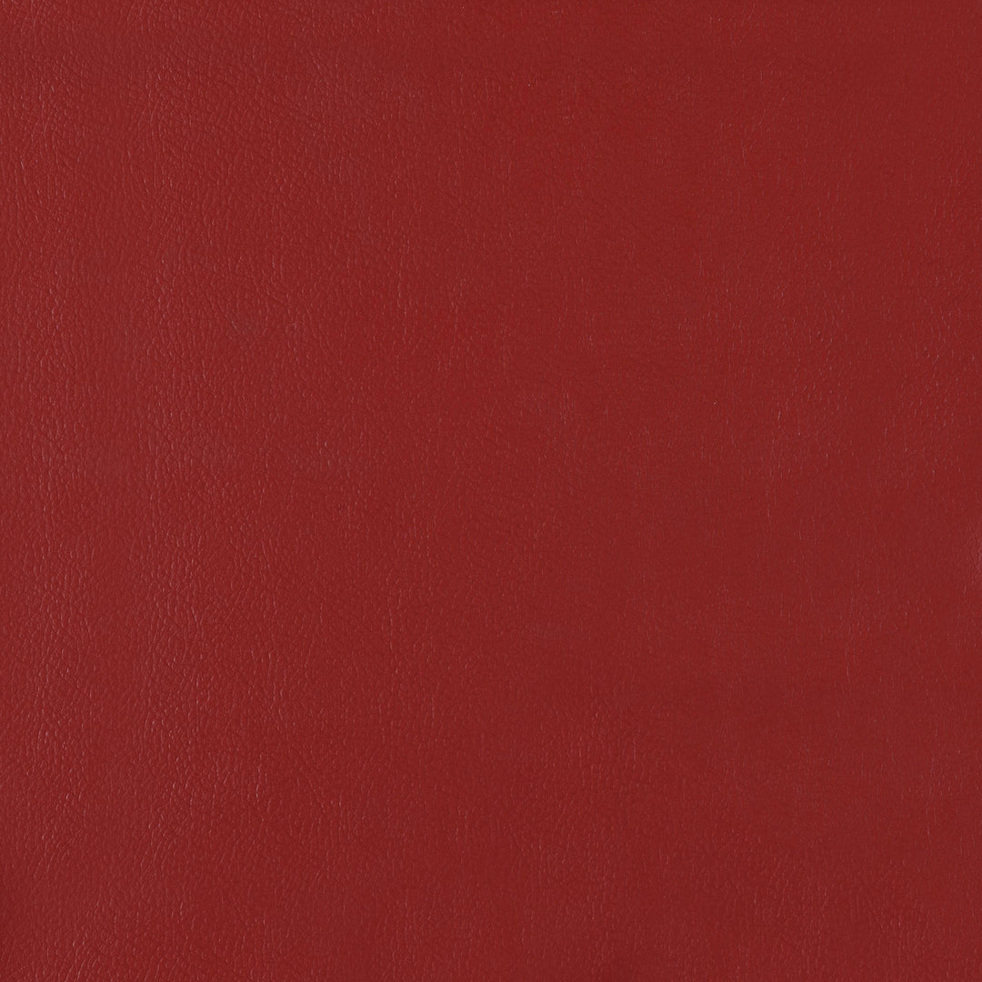 Coaster Furniture 2450R Retro Upholstered Dining Side Chair Red 