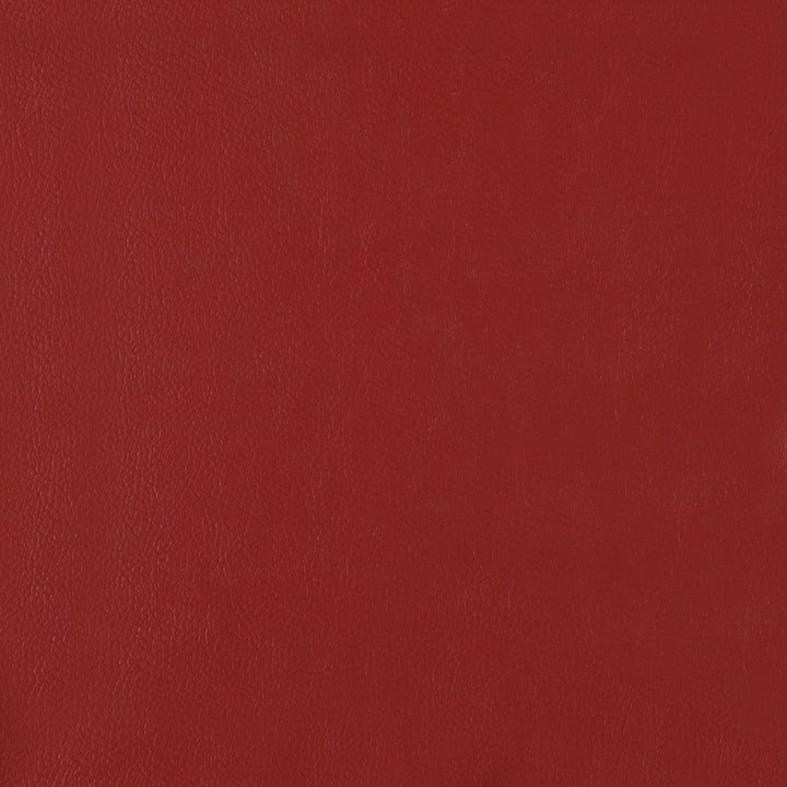 Coaster Furniture 2450R Retro Upholstered Dining Side Chair Red 