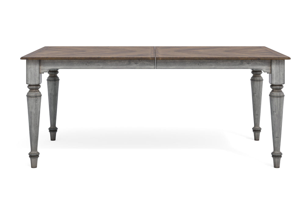 Plymouth Rectangular Dining Table