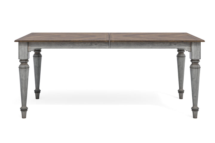 flexsteel-w1147-831-plymouth-rectangular-dining-table-gray