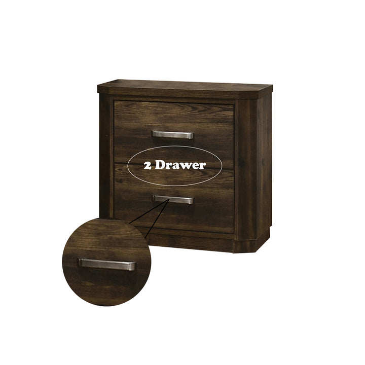 Elettra Nightstand