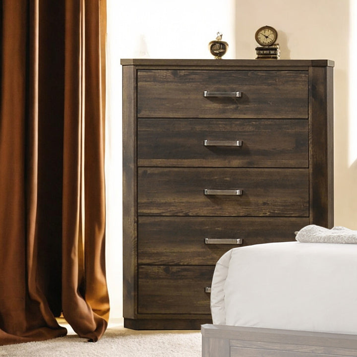 Elettra Chest