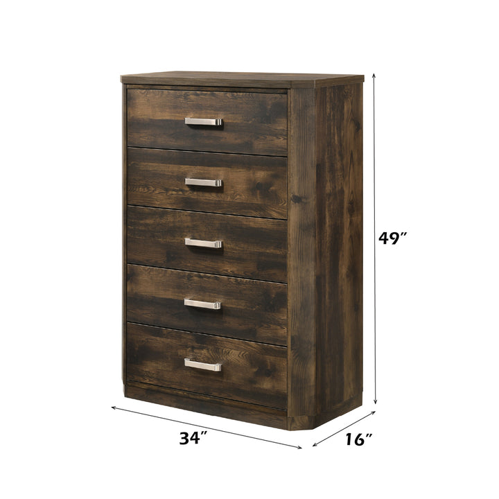 Elettra Chest