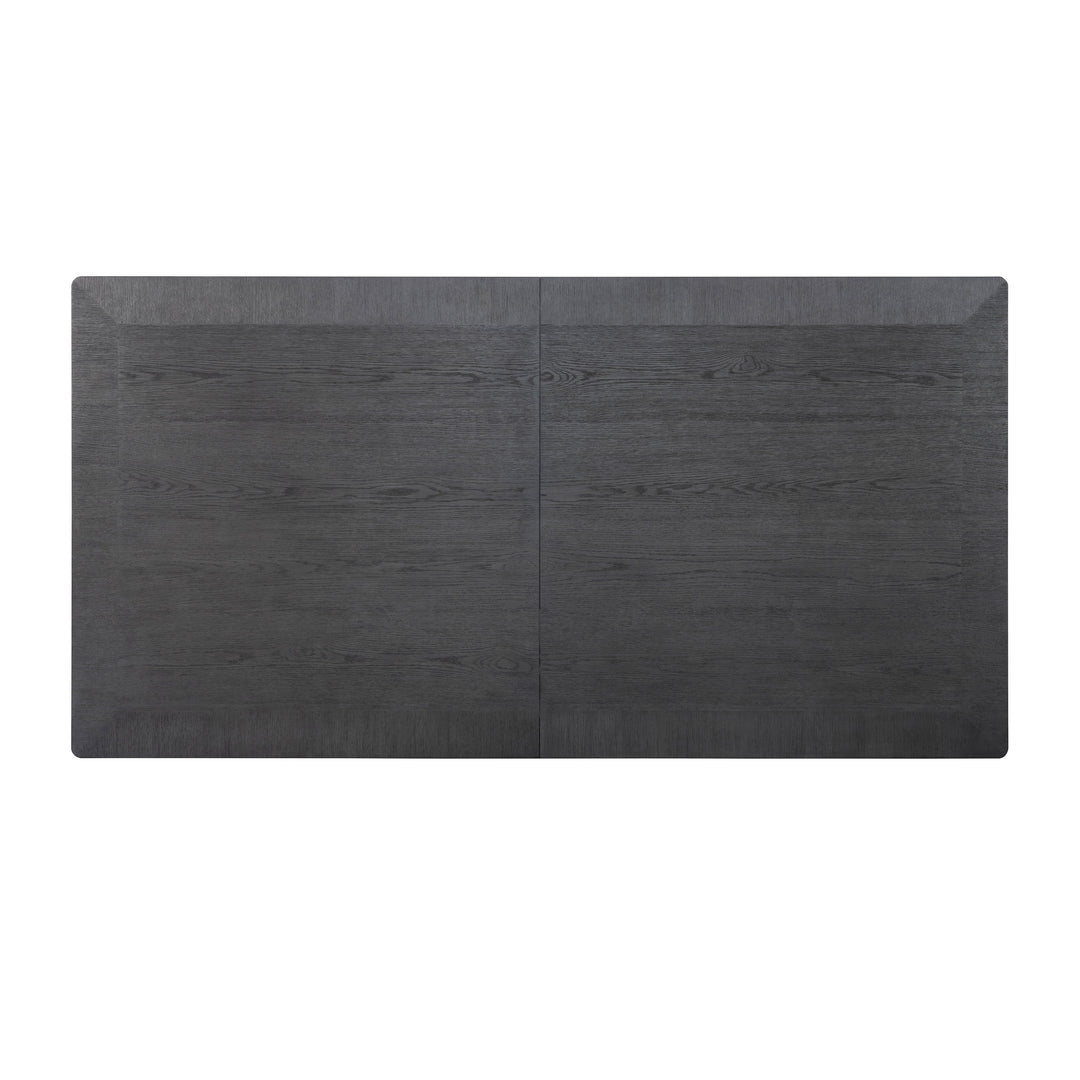 flexsteel-w1027-831-waterfall-rectangular-dining-table-deep-ebony
