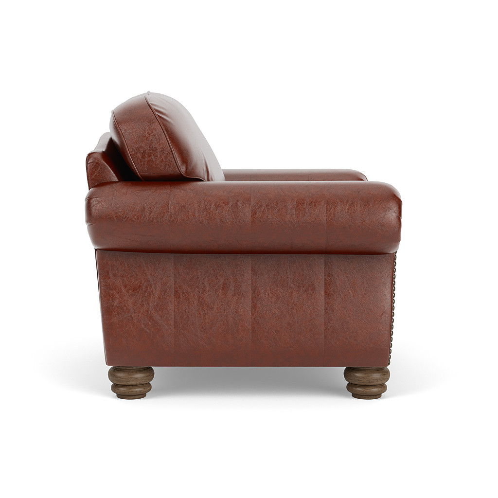 flexsteel-3648-10-bexley-leather-chair-nailhead-trim-light-brown