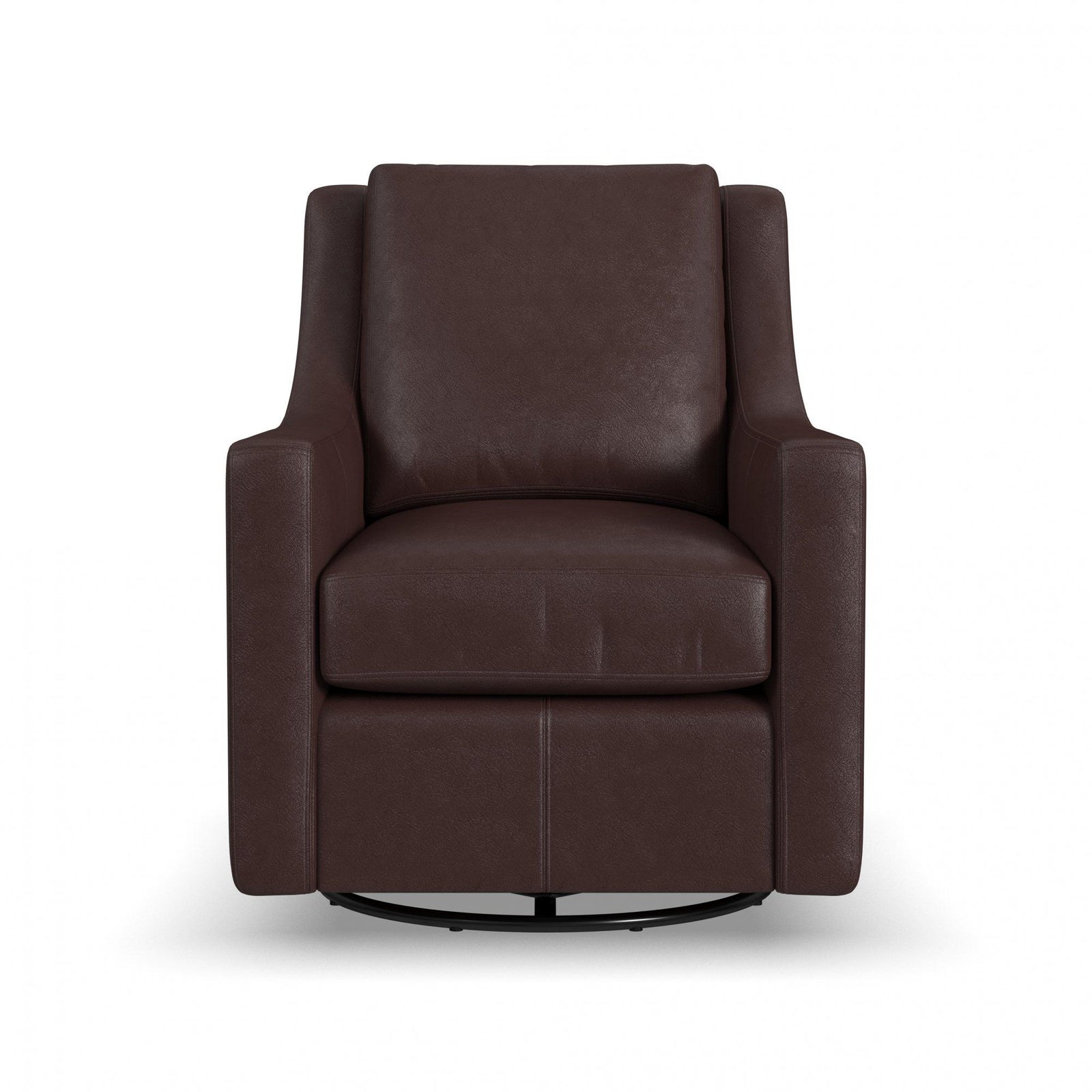 flexsteel-3142-13-murph-swivel-glider-chair-dark-brown