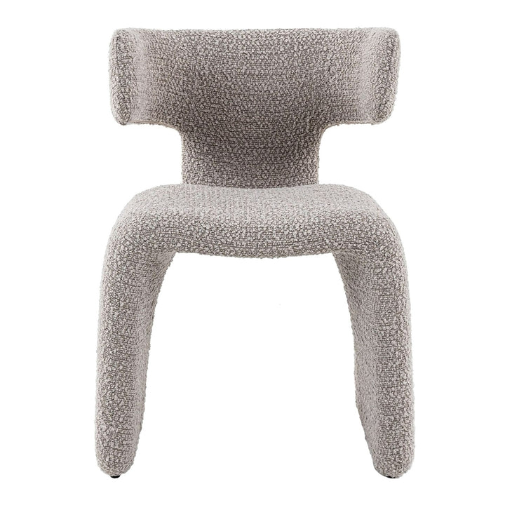 Bergman - Modern Fabric Dining Chair